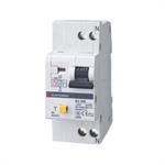 RCBO MITSUBISHI 1P+N 40A 30mA 6KA ( BV-DN6 )